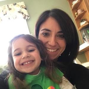 Meet your Posher, Jessica